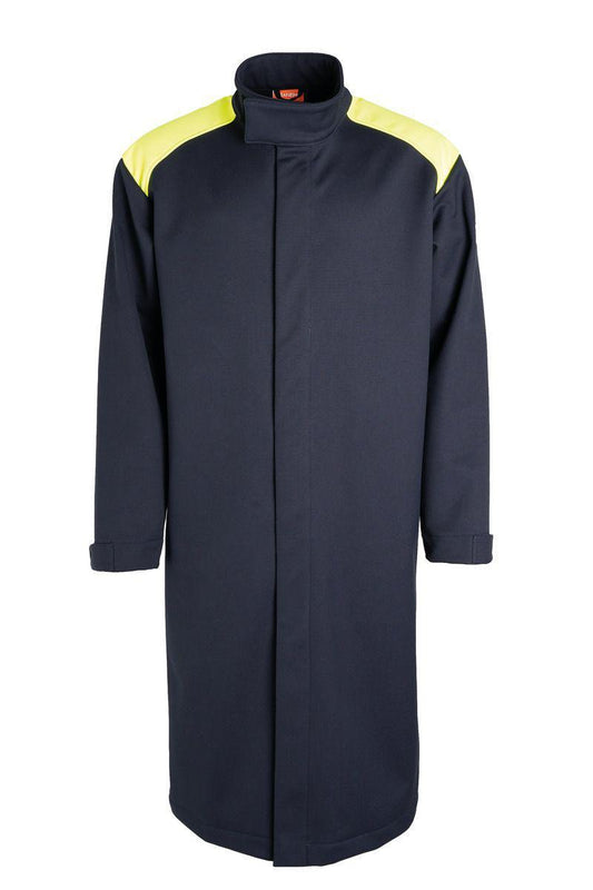 Softshellfrakk Tranemo 5193-95 Multinorm - Tranemo Workwear