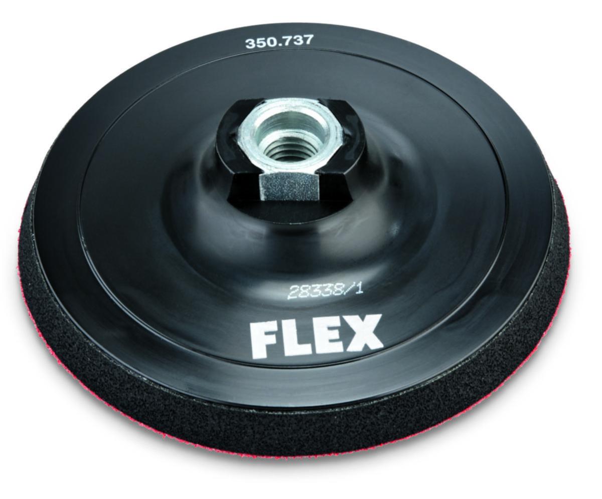 Underlagsplate Flex