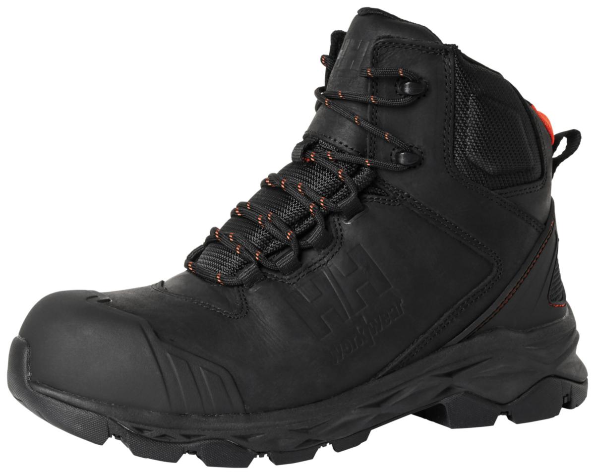 Verneskolett HH Oxford S3 - Helly Hansen
