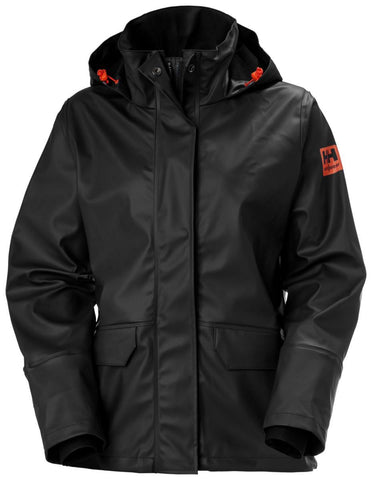 Regnjakke dame HH Gale - Helly Hansen