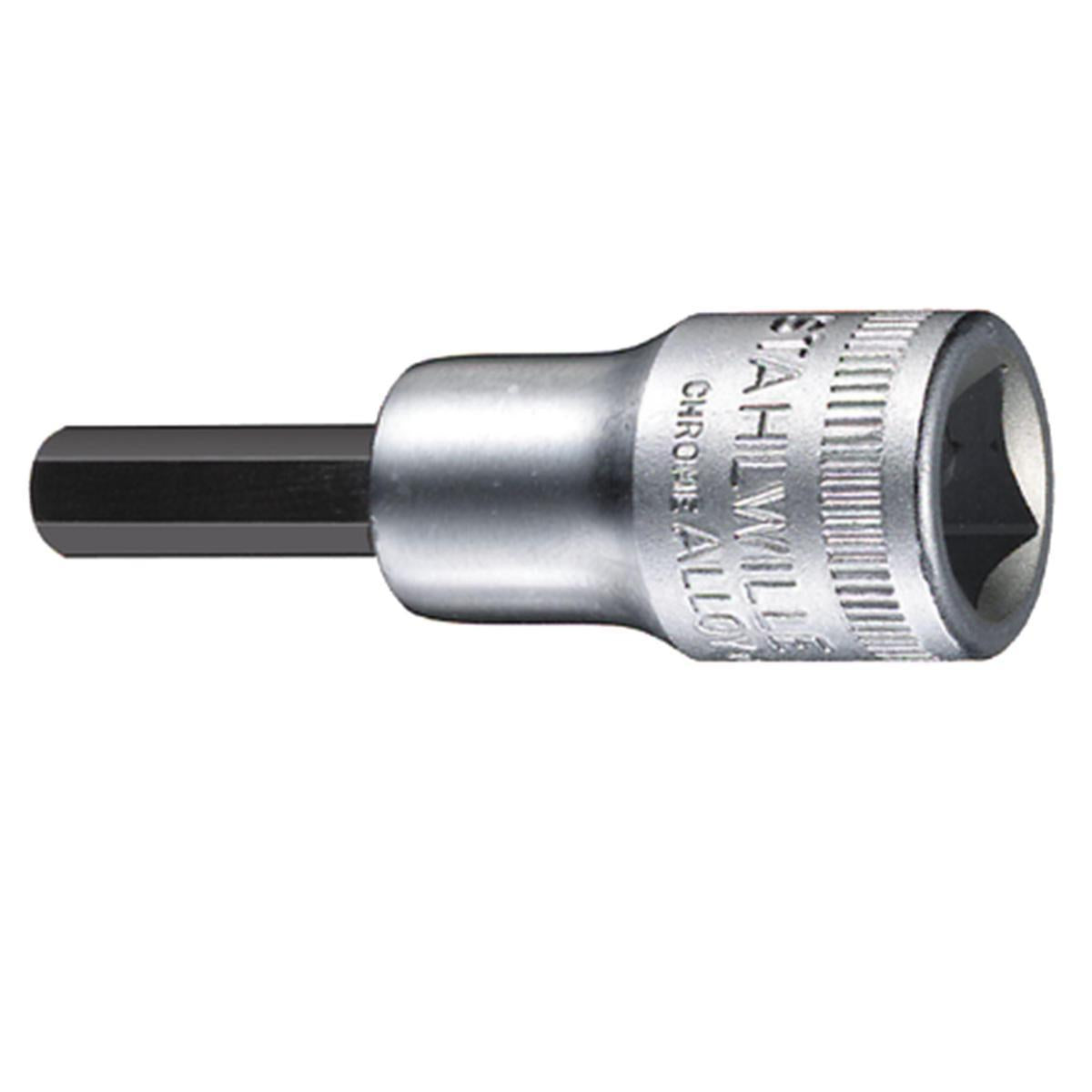 Pipe Stahlwille innvendig 6kt 49A
