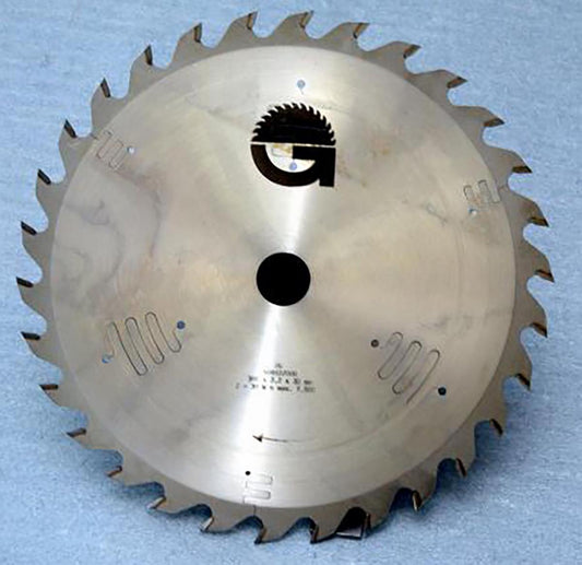 Sirkelsagblad Ernex Classic