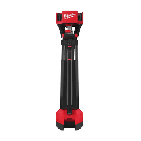 Arbeidslampe M18HOSALC-0 Milwaukee 18V 6000lm m/stativ (609974)