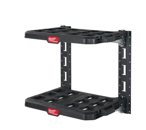 Reolsystem Packout komplett Milwaukee (757763)