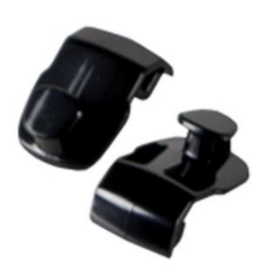 Klips til folie for SR570 Sundström