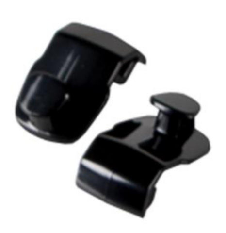 Klips til folie for SR570 Sundström