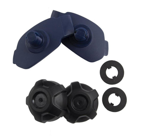 Deksel m/gjenger for SR570 Sundström