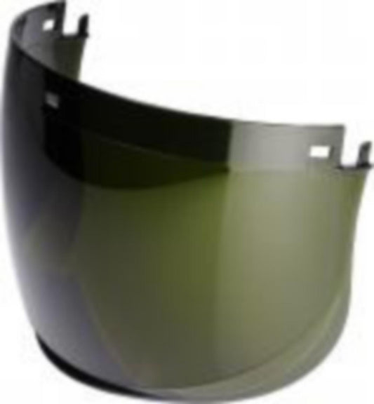 Visir 3M™ DIN 5 polykarbonat