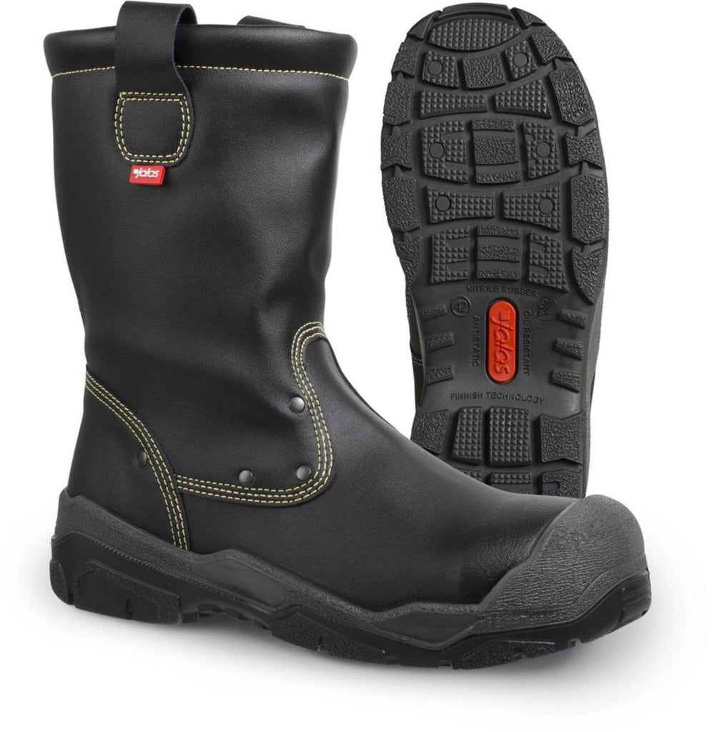 Vernestøvel Jalas® 1868W King S3