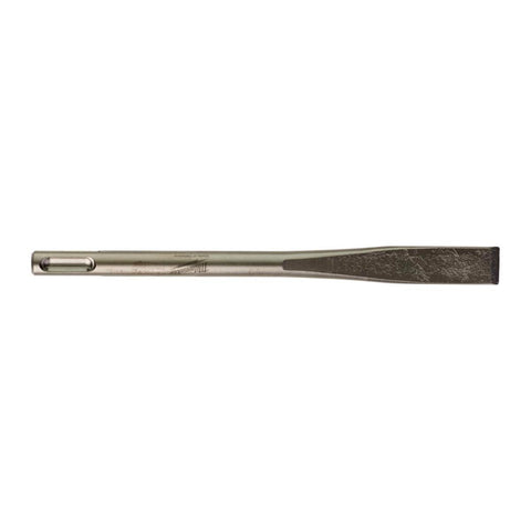 Flatmeisel Milwaukee SDS-Plus