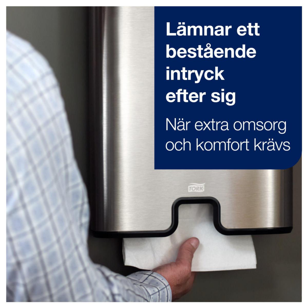 Papirhåndkle Tork Xpress® Ekstra mykt Multifold Tork