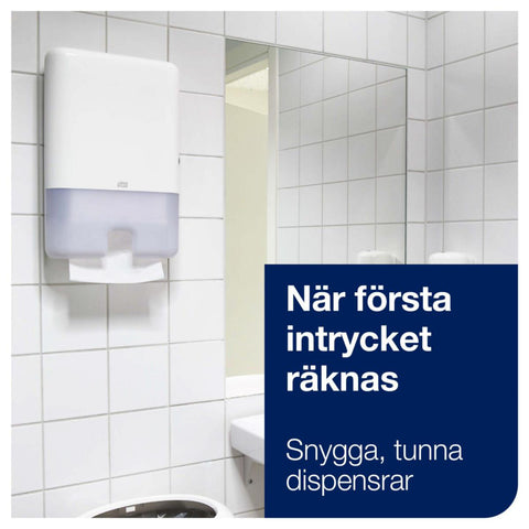Dispenser Tork Interfold Mini Tork