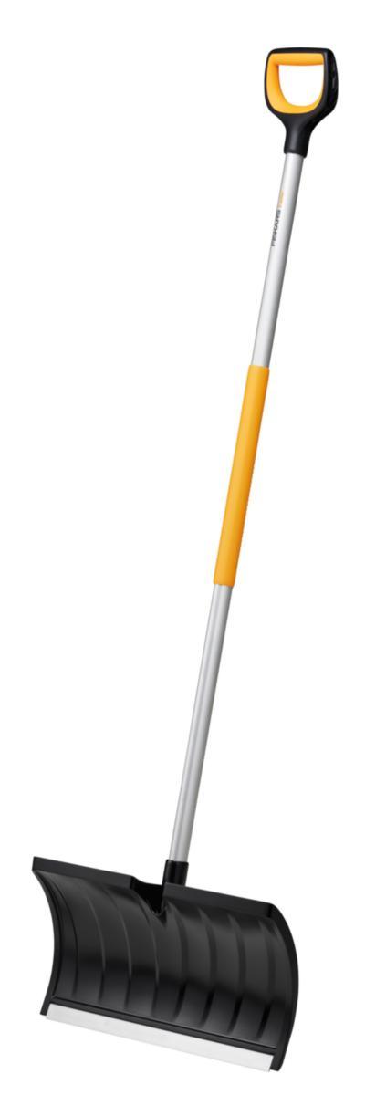 Snøskuffe ruller Fiskars X-Series