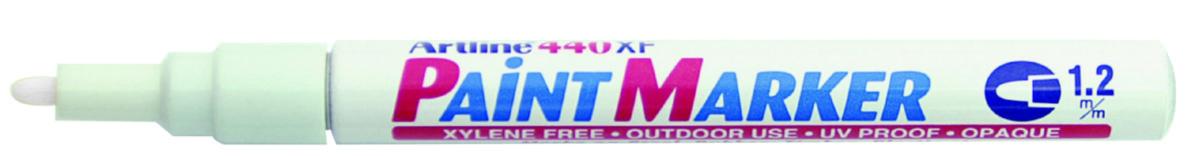 Artline 440XF Paint marker