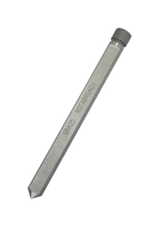 Senterstift SRA Rotabroach