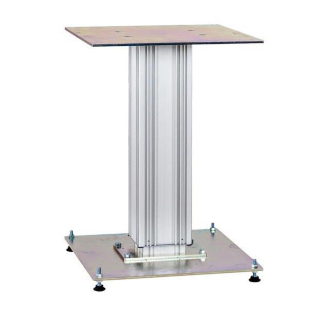 Ergosingel TL18 Workstation - Sarpsborg Metall