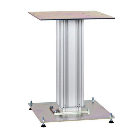 Ergosingel TL18 Workstation - Sarpsborg Metall