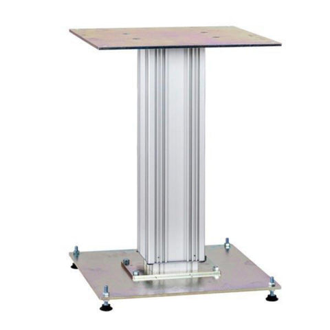 Ergosingel TL18 Workstation - Sarpsborg Metall