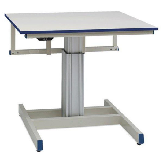 Arbeidsbord TL18 Ensøyle - Sarpsborg Metall