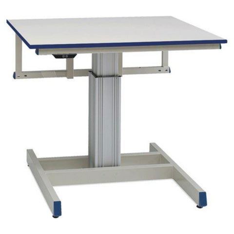 Arbeidsbord TL18 Ensøyle - Sarpsborg Metall
