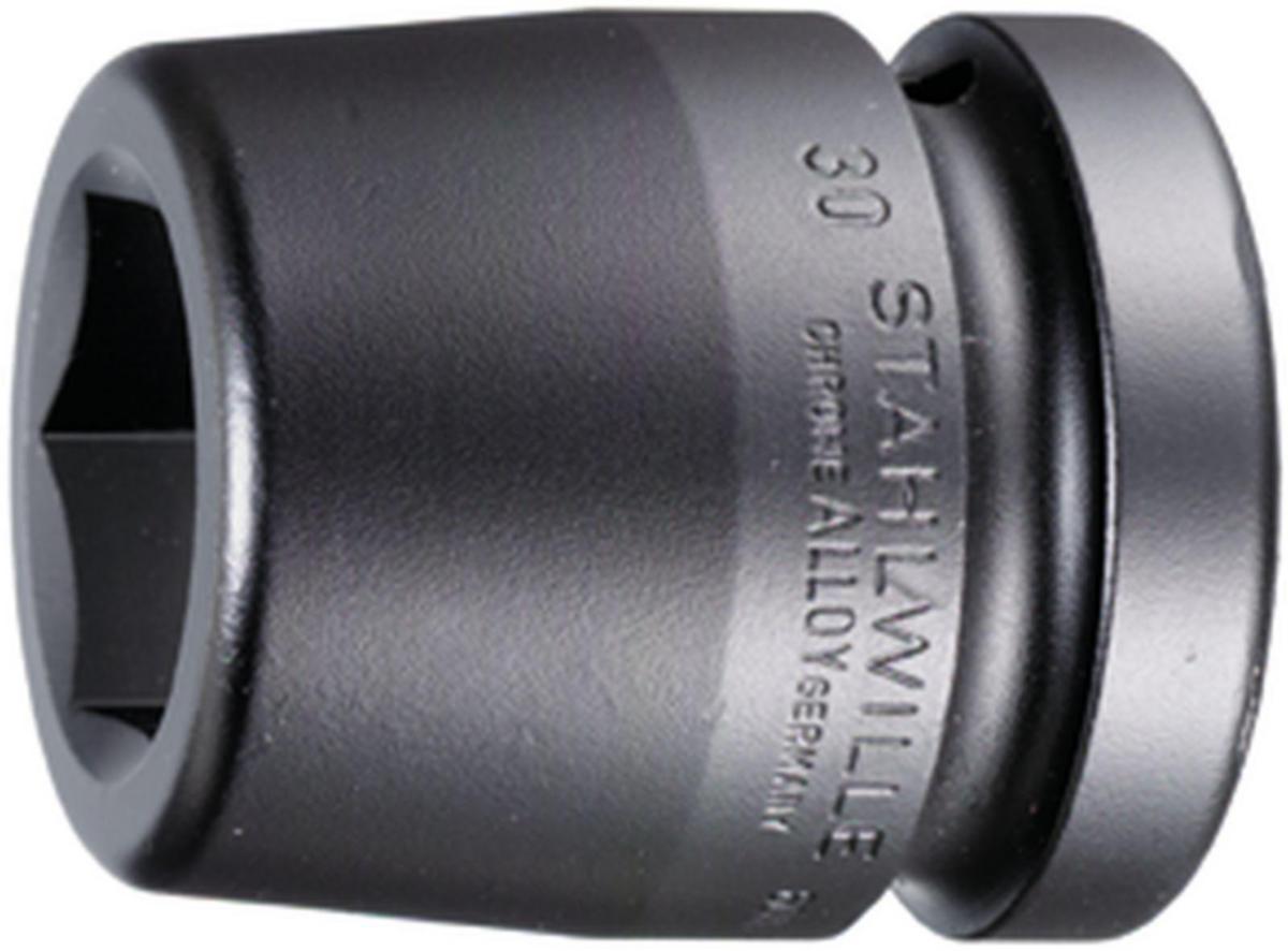 Kraftpipe Stahlwille 1" 60IMP