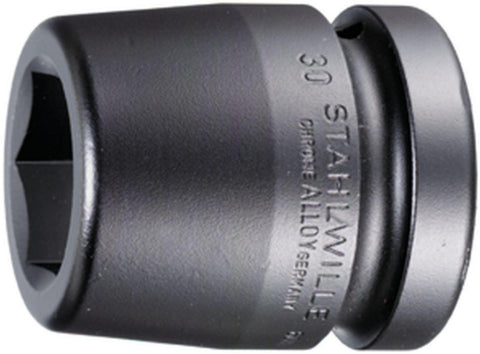 Kraftpipe Stahlwille 1" 60IMP