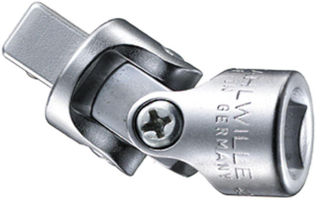 Universalledd Stahlwille 3/8" 428