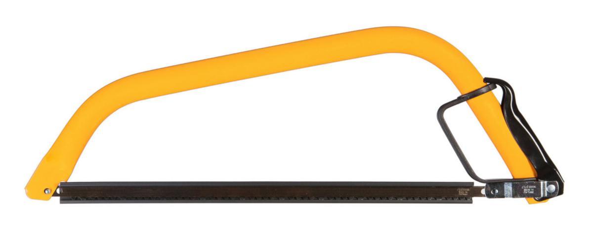 Buesag Ironside