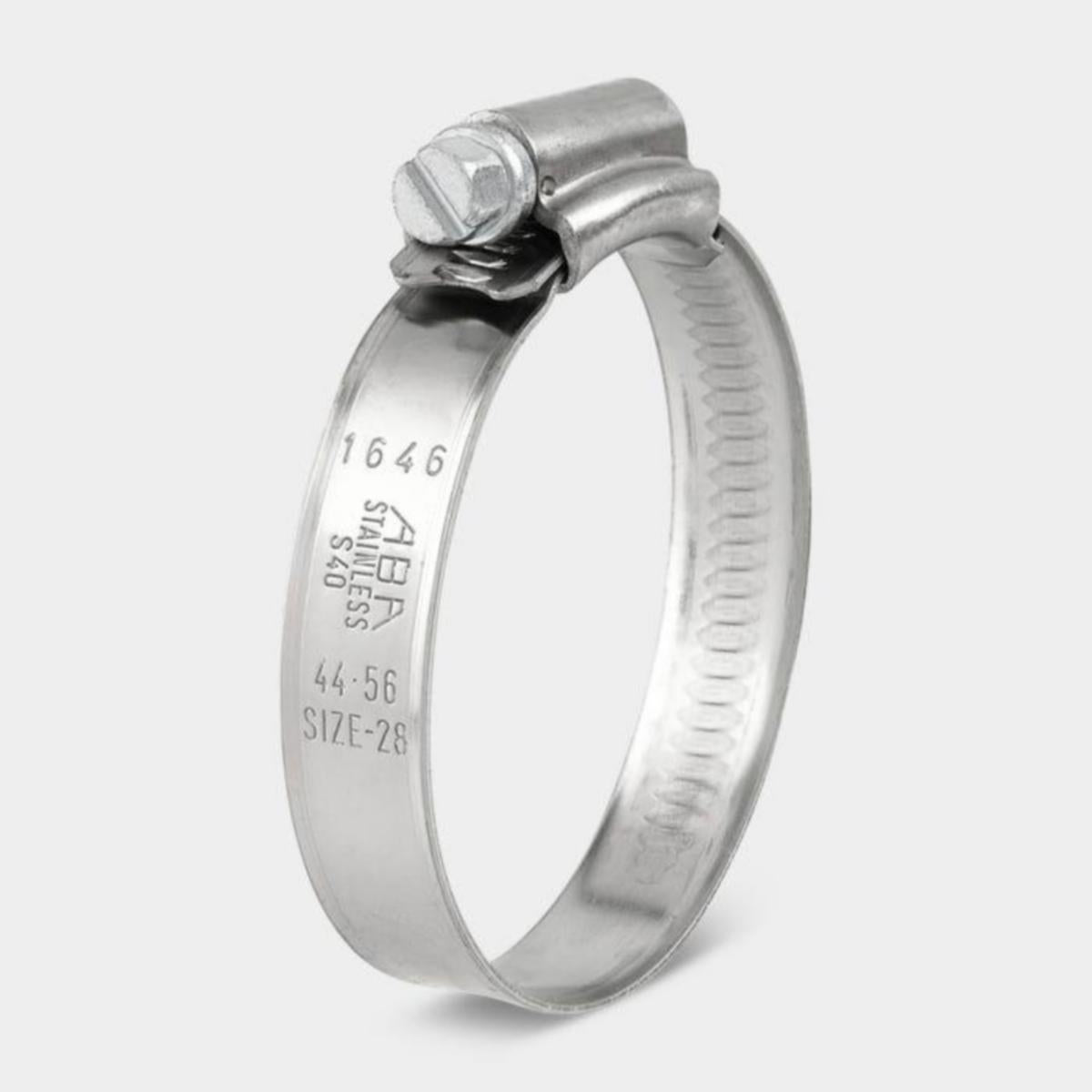 Slangeklemme ABA Nova/Original W5 / Syrefast