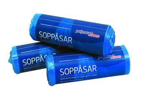 Avfallspose