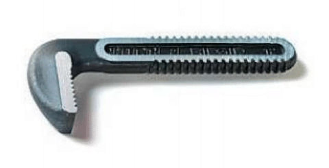 Overkjeft f/rørtang Ridgid