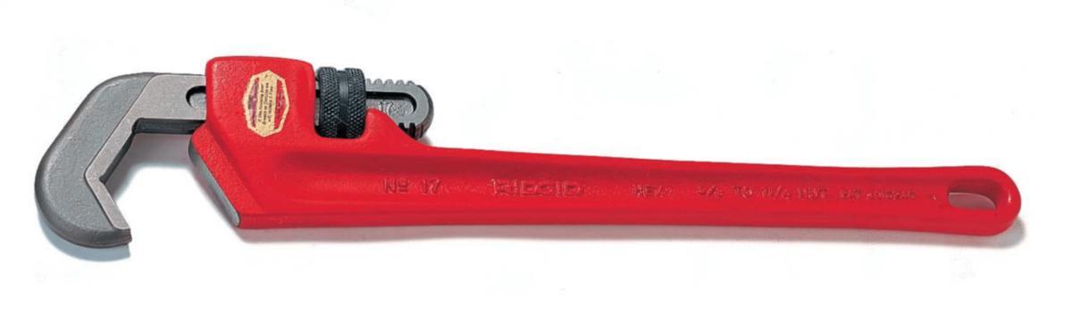 Vannlåstang Ridgid