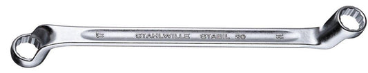 Stjernenøkkel 20 Stahlwille