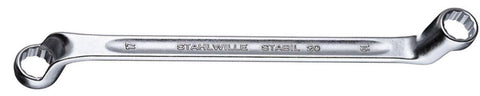 Stjernenøkkel 20 Stahlwille