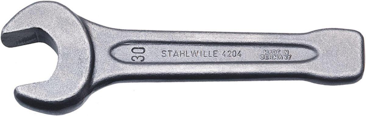 Slagnøkkel Stahlwille fast 4204