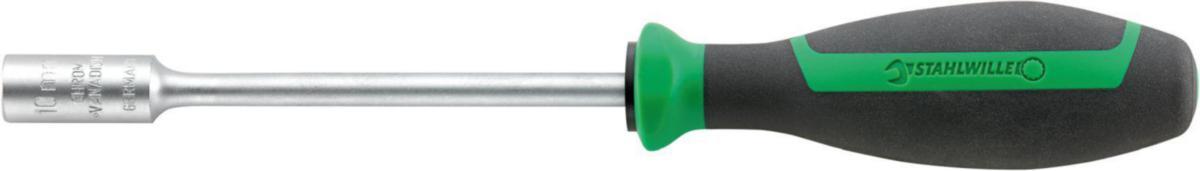 Pipekrutrekker Stahlwille Sekskant