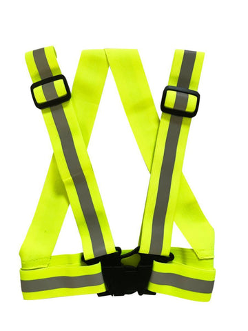 Reflekssele Activewear