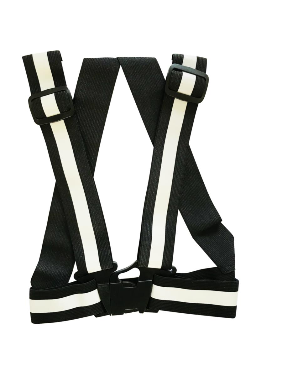 Reflekssele Activewear