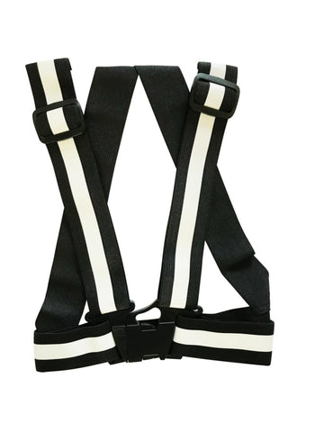 Reflekssele Activewear