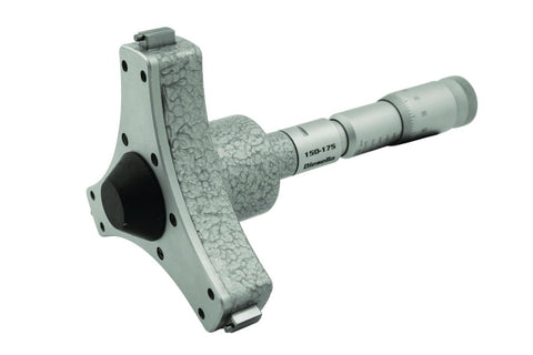 Mikrometer Diesella innvendig