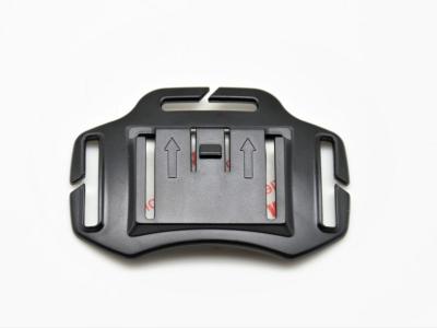 Hodelykt Ironside med hjelmfeste (757459)