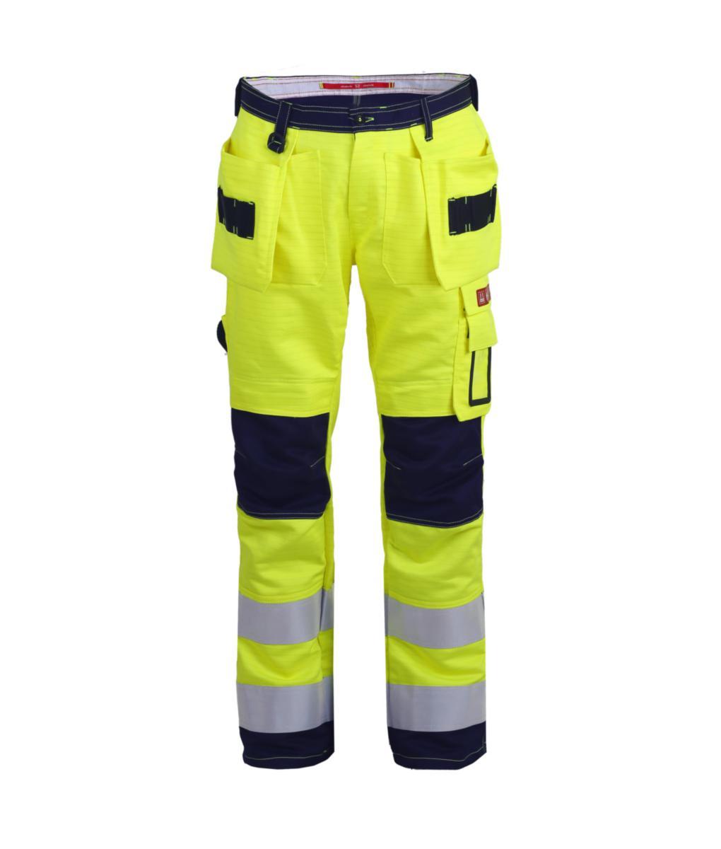 Håndverksbukse Strakofa El-line Multinorm kl. 2 - Strakofa Workwear