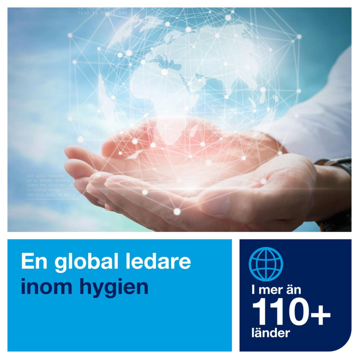 Dispenser Mini Jumbo T2 Tork