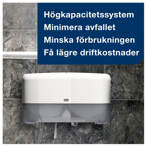 Dispenser Mini Jumbo T2 Tork