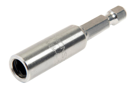 Bitsholder for 1/4" bits Ironside