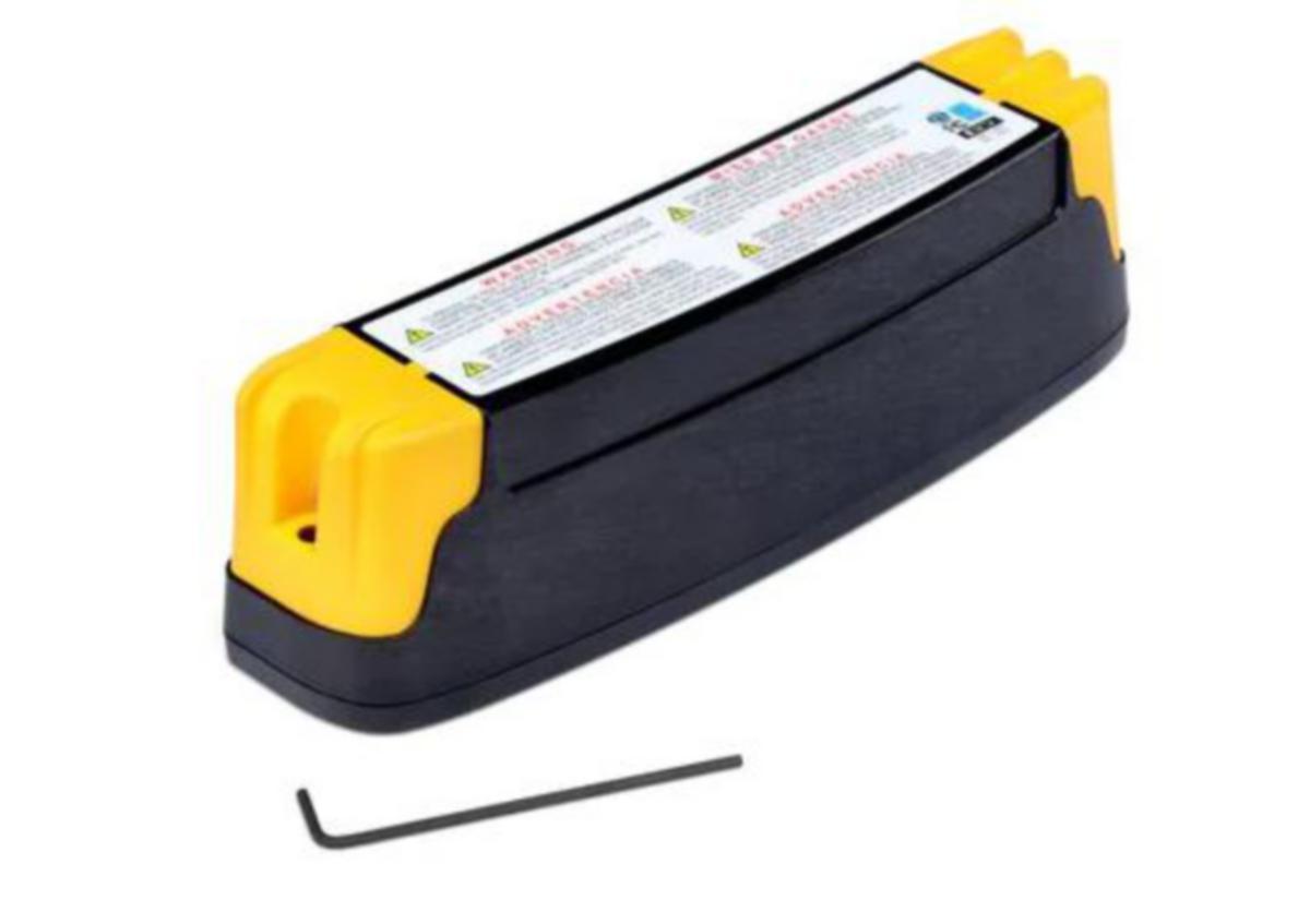 Batteri EX 3M™ Versaflo™ TR-830