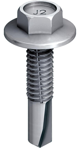 Byggplateskrue SAPHIR® JT2 bjelke max 8.0mm - Ejot