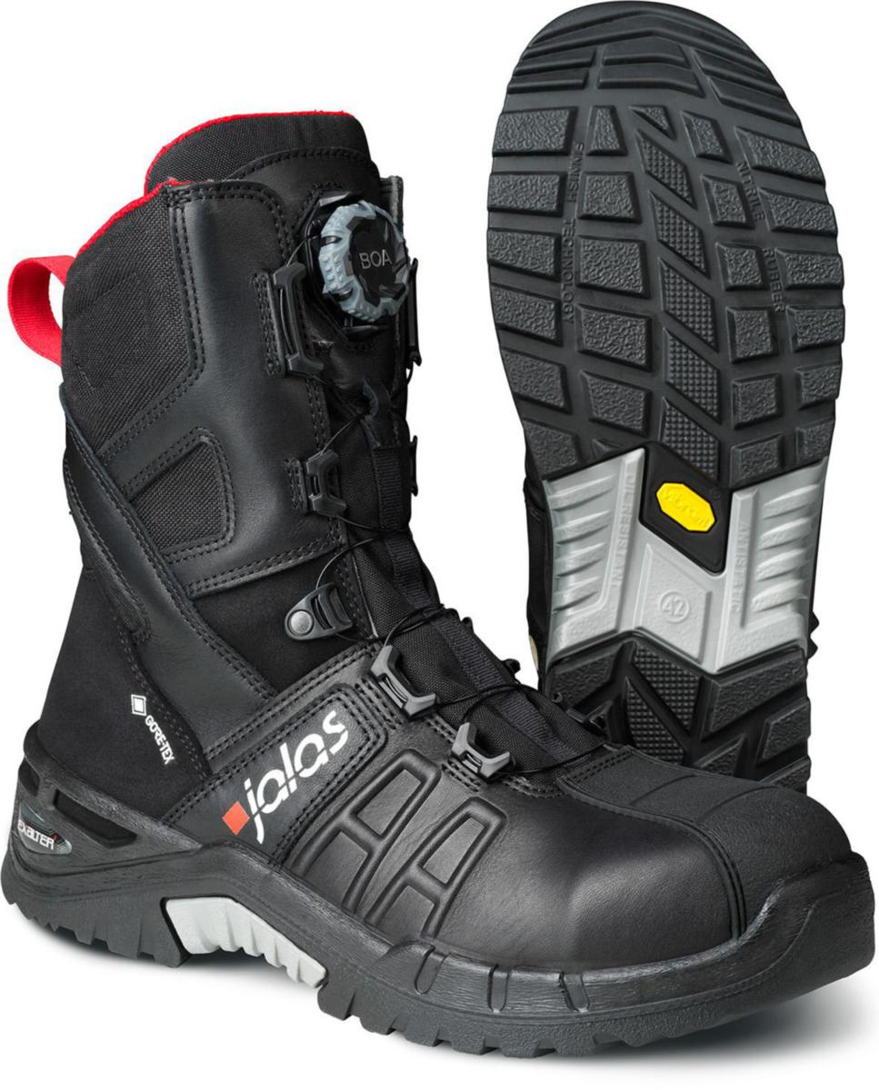Vernestøvel Jalas® 9998 Exalter GTX BOA® S3