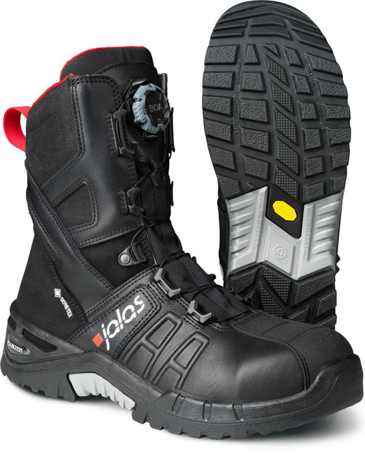Vernestøvel Jalas® 9998 Exalter GTX BOA® S3