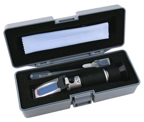 Refraktometer Auto Adblue - Diesella